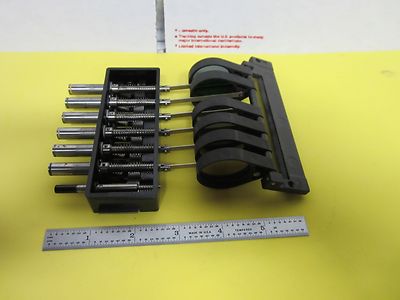 Microscope Part Photomic Carl Zeiss AG Filter Assembly Optics
