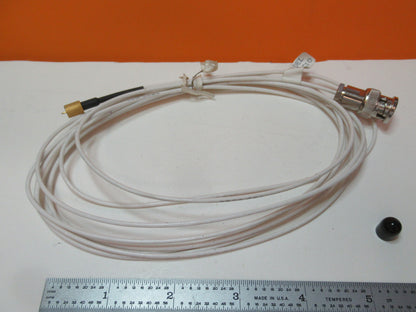 PCB Piezotronics Low Noise Cable 002C10 for Piezo Sensor