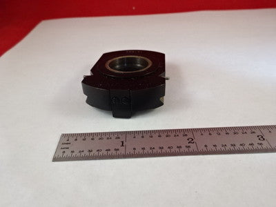 Microscope Part Carl Zeiss AG Polarizer Objective Holder Pol Optics