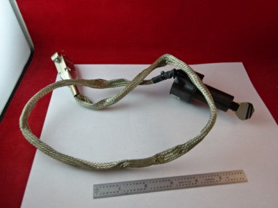 Optical Galvo Mirror Cambridge Technology Precision Laser Optics
