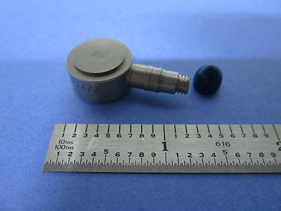 PCB PIEZOTRONICS 200A05 QUARTZ LOAD CELL PIEZOELECTRIC FORCE SENSOR