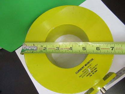 Ion Physics Current Wide Band Pulse Monitor EMI CM100