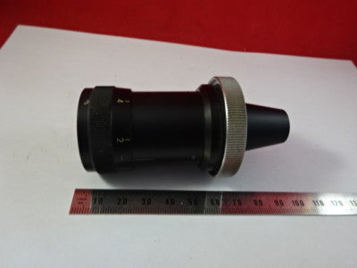 Olympus Japan Inspection Eyepiece Lens Microscope Part Optics