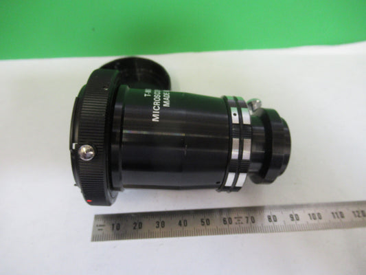 Photo Camera Adapter for Microscope Part