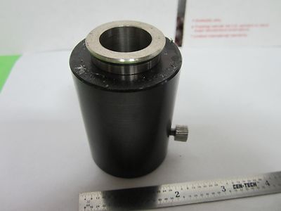 Microscope Part Camera Adapter Port Optics