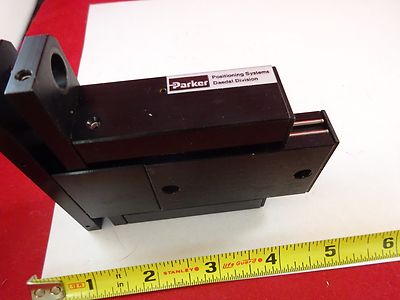 Parker Daedal Positioning Stage for Laser or Optics