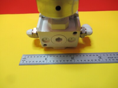 Smc IR1020-01BG Regulator Pneumatic Air Pressure Valve Assembly AS Pic