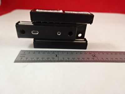 PARKER DAEDAL POSITIONING SYSTEMS LINEAR SLIDE AS IS BIN#S4-A-22