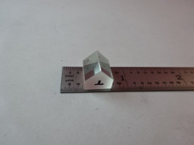 Optical Glass Prism Mil Spec Laser Optics