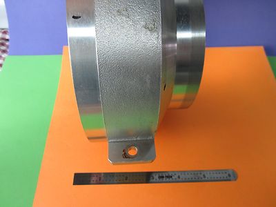 Optical Huge Convex Concave Mounted Lens Mil Spec Laser Optics Bn