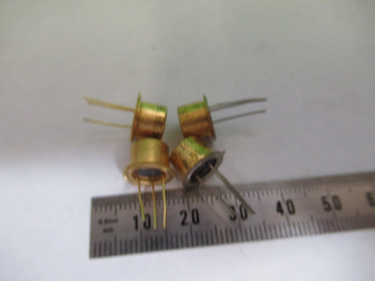KVG SPACE SWEPT MHz RESONATOR QUARTZ FREQUENCY CONTROL AS PICTURED T5-A-106