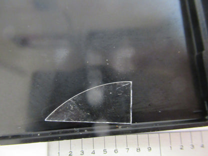 Ycob Single Crystal Yttrium Calcium Oxy Borate Piezoelectric Optics