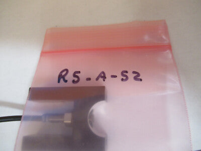 TELEMECANIQUE INDUCTIVE PROXIMITY SENSOR XS1N05 MOUNTED  AS PICTURED R5-A-52