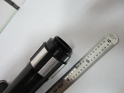 Optical Inspection Volpi Swiss Head 7197 Optics