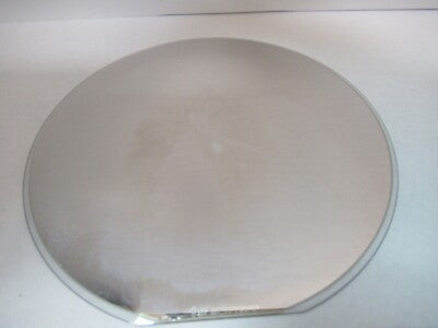 For parts SAPPHIRE WAFER SINGLE CRYSTAL PLATINUM COATED AS PICTURED &7B-B-164