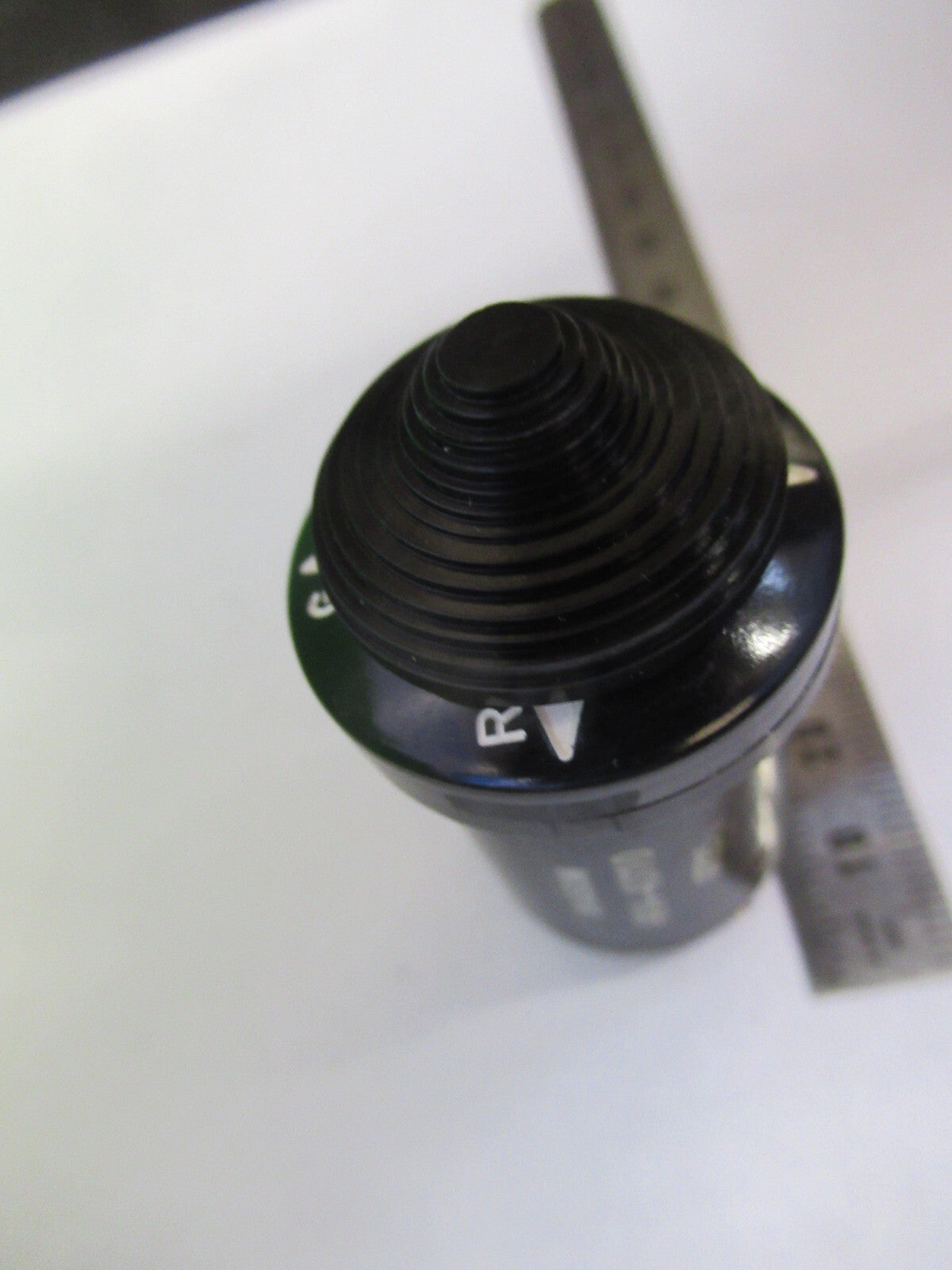 Mason Controls 404-4310 Nsn 5930-01-172-5110 Aircraft Switch