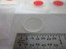 LOT 6 EA SWEPT QUARTZ BLANKS 10 MHz 3rd OBERTON SC Cut Made in Israel NEUWARE