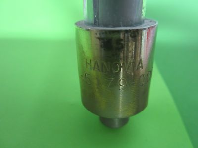 Lamp Optical Microscope Hanovia 1000W 1000 Watts