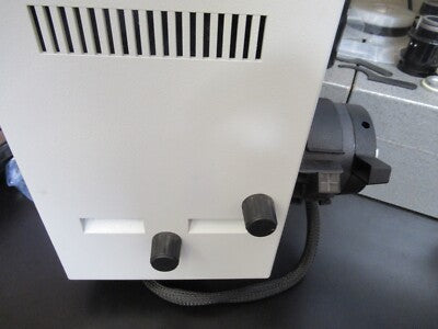 Large Ernst Leitz Weztlar 514704 250W Lamp Optics Microscope Part