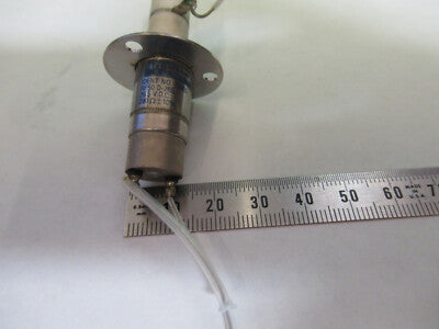 ITT JENNINGS HIGH VOLTAGE HV SWITCH D26-S ELECTRICAL AS PICTURED &Z9-A-81