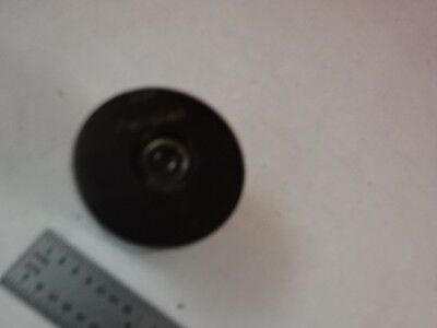 MICROSCOPE PART EYEPIECE OCULAR ROLYN GERMANY PERIPLAN 20X OPTICS AS IS #IL-2-41