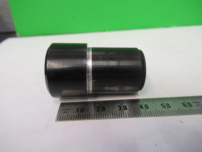 American Optical Co. American Optics 10X Cat 146 Eyepiece Lens Microscope Part