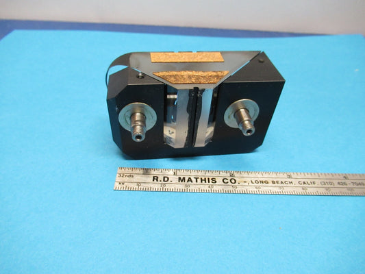 Polylite Prism Reichert Austria Optics Microscope Part