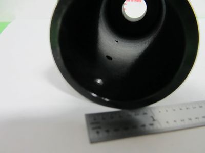 MIKROSKOPTEIL NIKON-KAMERA-ADAPTEROPTIK BIN#N5-23