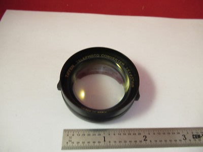 Tiffen Lens Telephoto Converter 1.5x37mm Japan Optics
