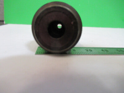 Carl Zeiss AG Germany 100X /160 Objective Lens Microscope Part