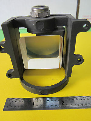 LASEROPTIKEN MIT OPTISCHEM PRISMA BIN#19V-88