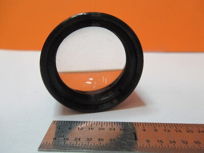 Optical Melles Griot FL/25mm 01-CMP-111 Lens Optics