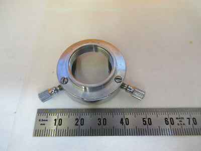 Unitron Japan Pol MPS-2 Objective Collar Microscope Part