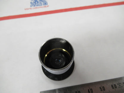 Microscope Part Eyepiece Galileo Hf 6mm Optics Lens