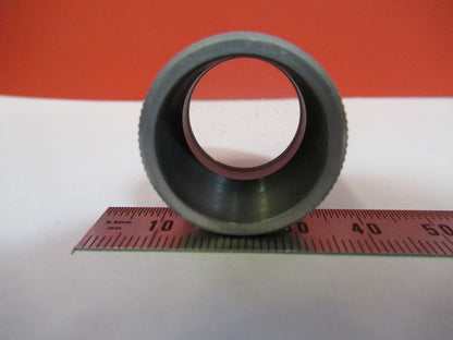 AO AMERICAN OPTICS 1.5X OBJECTIVE LENS MICROSCOPE PART AS PICTURED &Q3-B-07