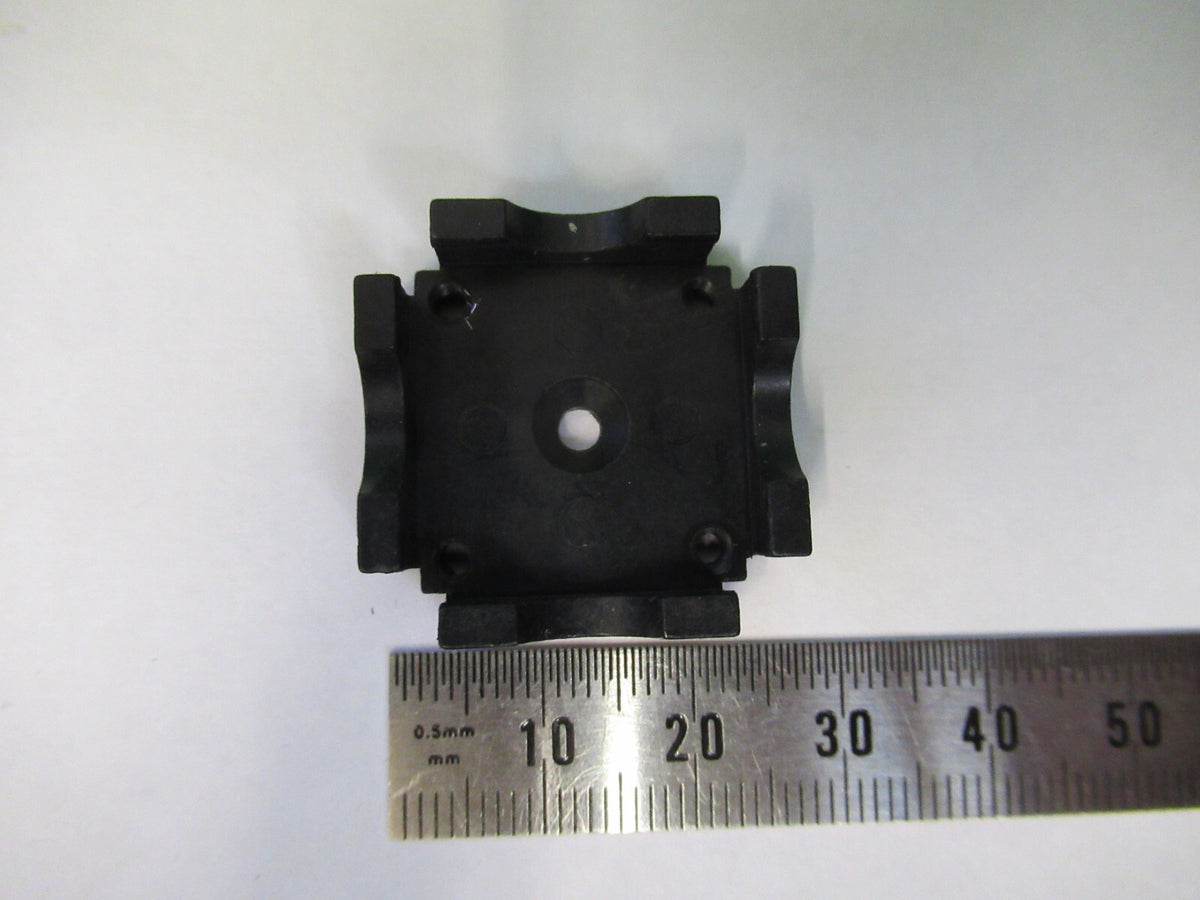 PCB PIEZOTRONICS BASE CLIP 080A152 for ACCELEROMETER  AS PICTURED &Z4-B-52