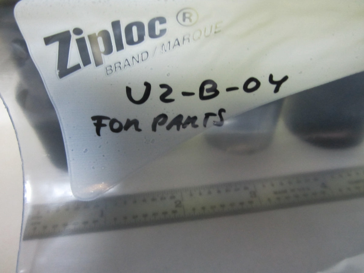 Microscope Eyepieces Lot Assorted Optics