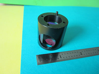 Optical Mounted Beam Splitter Laser Optics