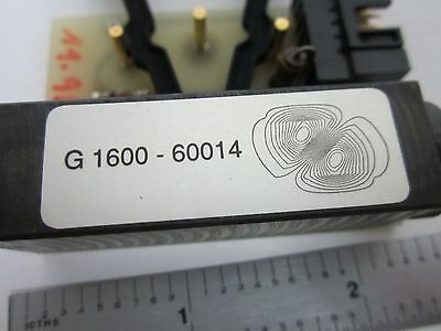 ROLF ZIEGLER MAGNETSYSTEM OPTISCHER UV-FILTER + VERSCHLUSSOPTIK WIE IST BIN#55-30