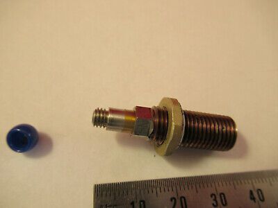 PCB PIEZOTRONICS 101A PRESSURE PIEZOELECTRIC SENSOR AS PICTURED #FT-4-22B