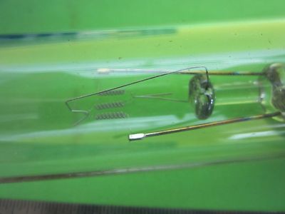 Lamp Ge General Electric Microscope 100T 81/2 120V 100W T8 Bulb Optics