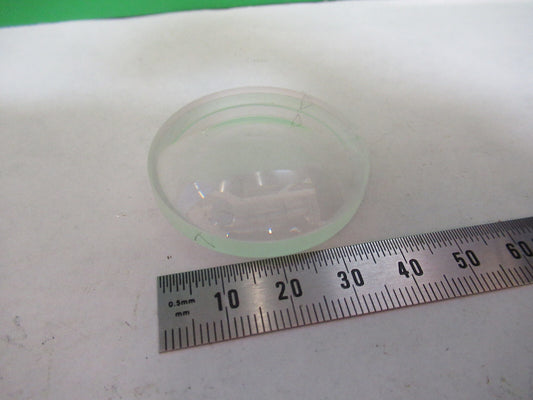 Optical Mil Spec Bi Concave Lens Laser Optics