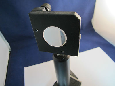 Optical Fixture Thorlabs Magnetic Mount + Mirror Laser Optics i