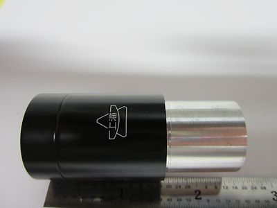 OPTISCHES MIKROSKOP TEIL Okular PL 10X OPTICS BIN#C7-87