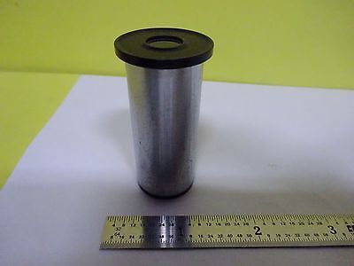 MICROSCOPE PART EYEPIECE OCULAR 5X OPTICS #X8-05