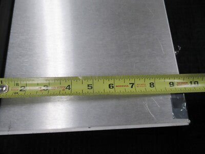 MEGGITT ENDEVCO 126 BRIDGE AMPLIFIER VIBRATION WITHOUT SENSOR AS PICTURED &TD-4