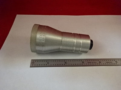 Kodak Extanar Projector Optical Lens Optics B