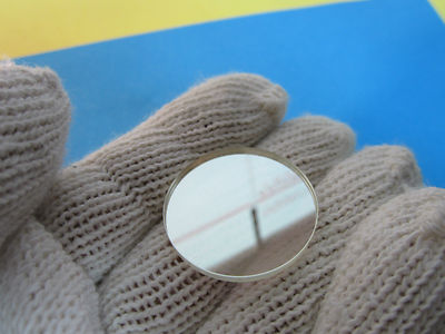 OPTICAL FILTER LASER OPTICS BIN#24-19