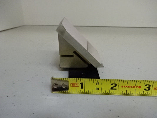 Microscope Part Leica Reichert Polyvar Mirror Optics