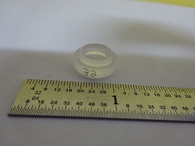 OPTISCHE KLEINE VERBUNDKONKAVLINSEN-LASEROPTIK #X5-38